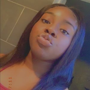 Meet your Posher, Shanelle